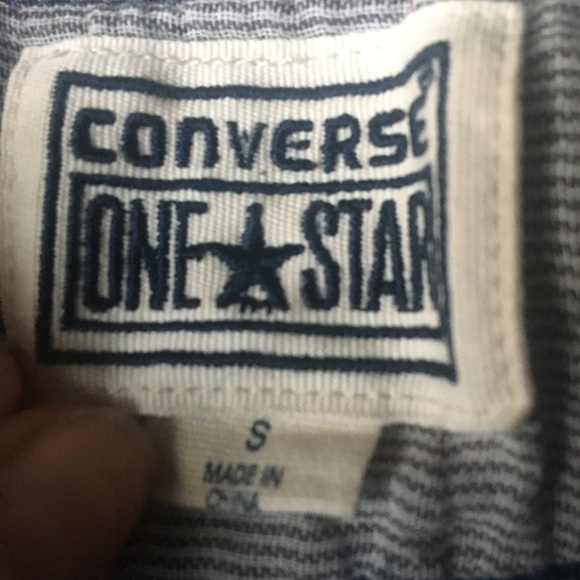 BLUE FLANNEL - Picture 4 of 4